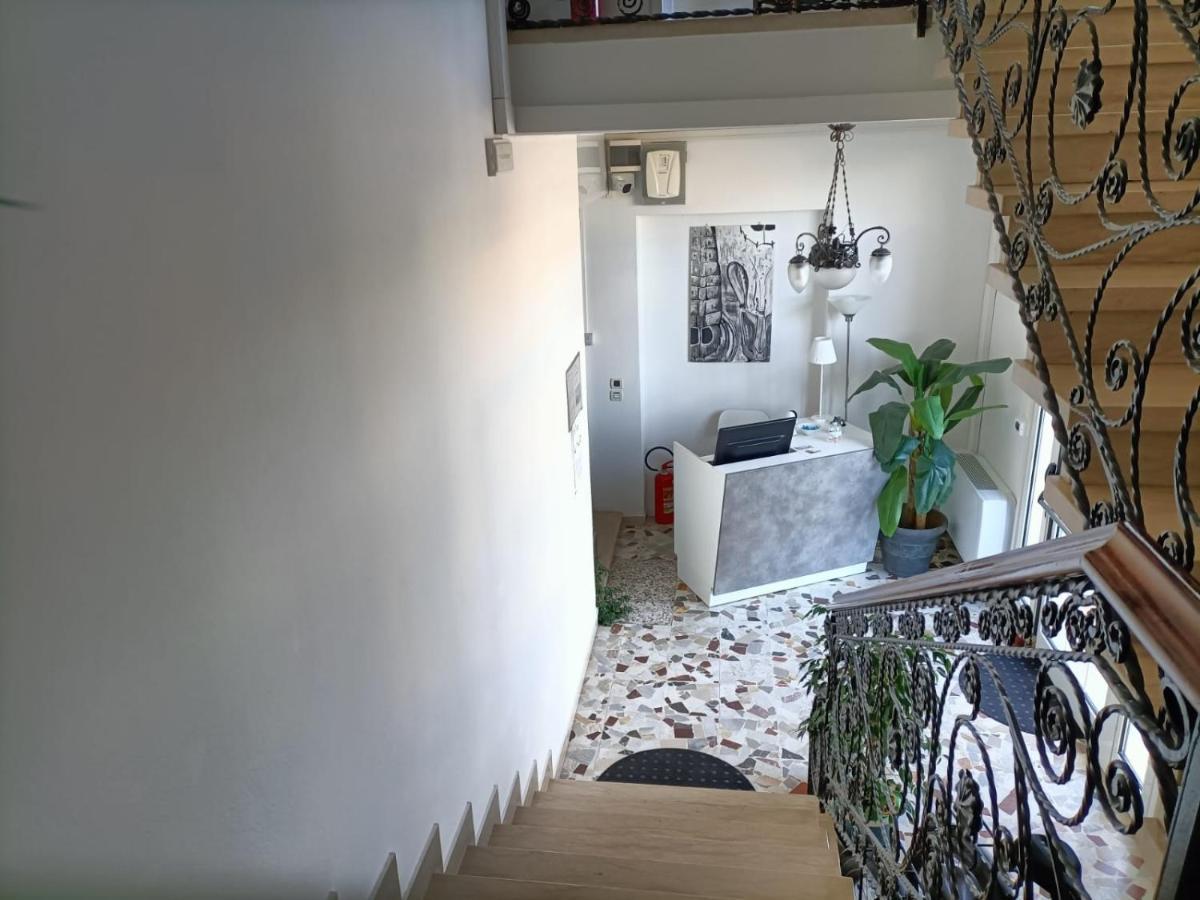 Balabuska Rooms & Garden Codevigo Exterior foto
