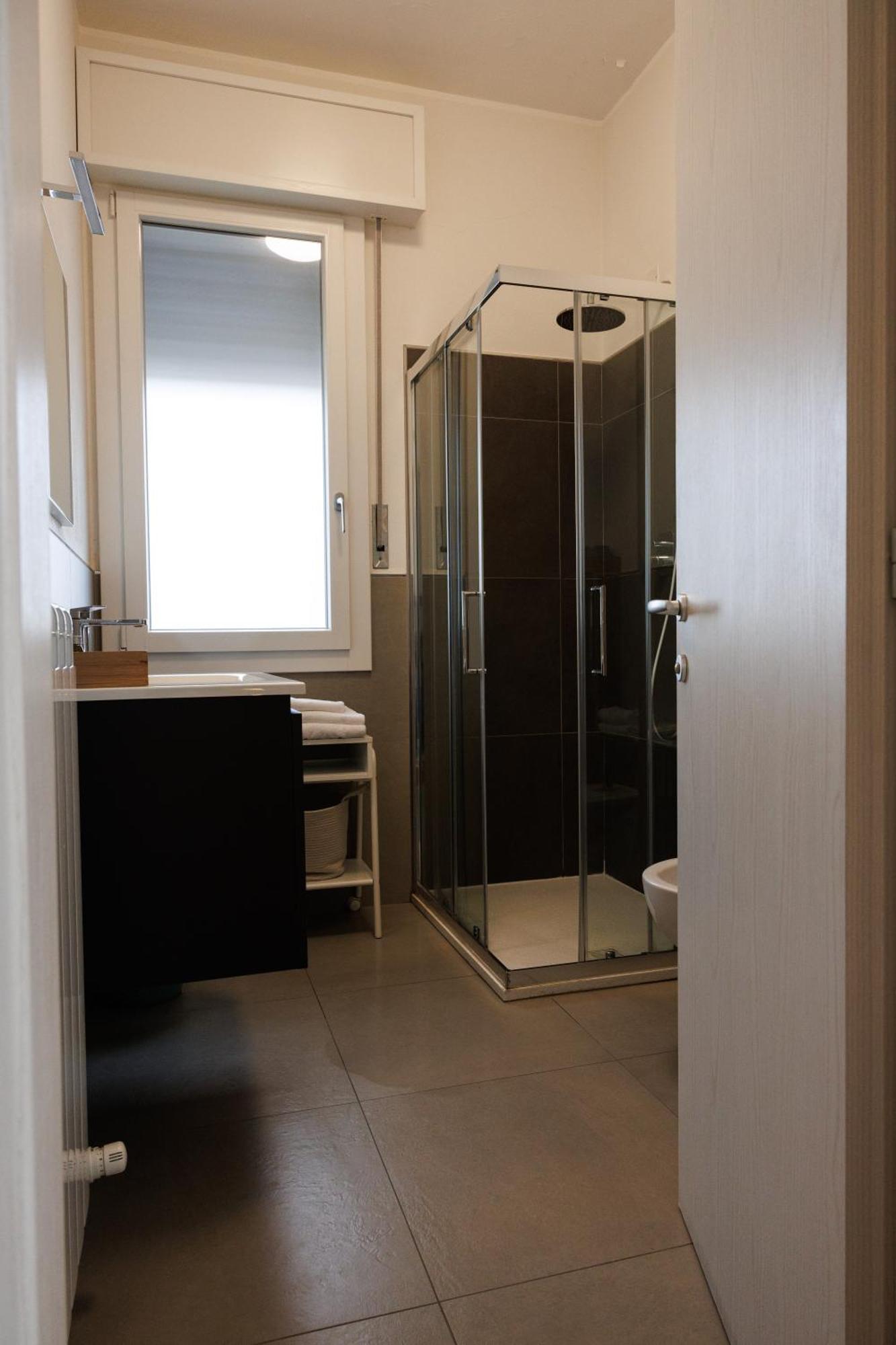Balabuska Rooms & Garden Codevigo Exterior foto