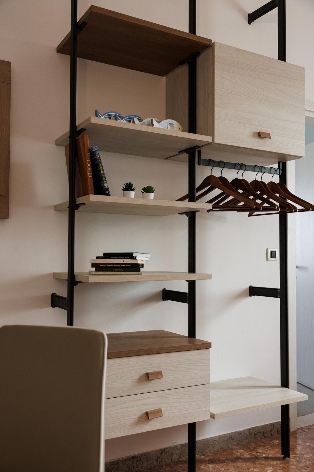 Balabuska Rooms & Garden Codevigo Exterior foto