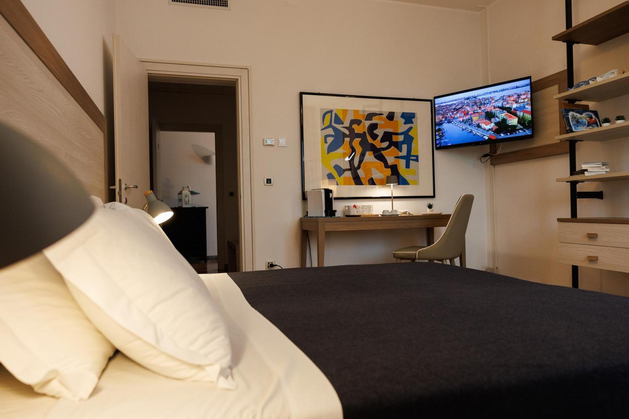 Balabuska Rooms & Garden Codevigo Exterior foto