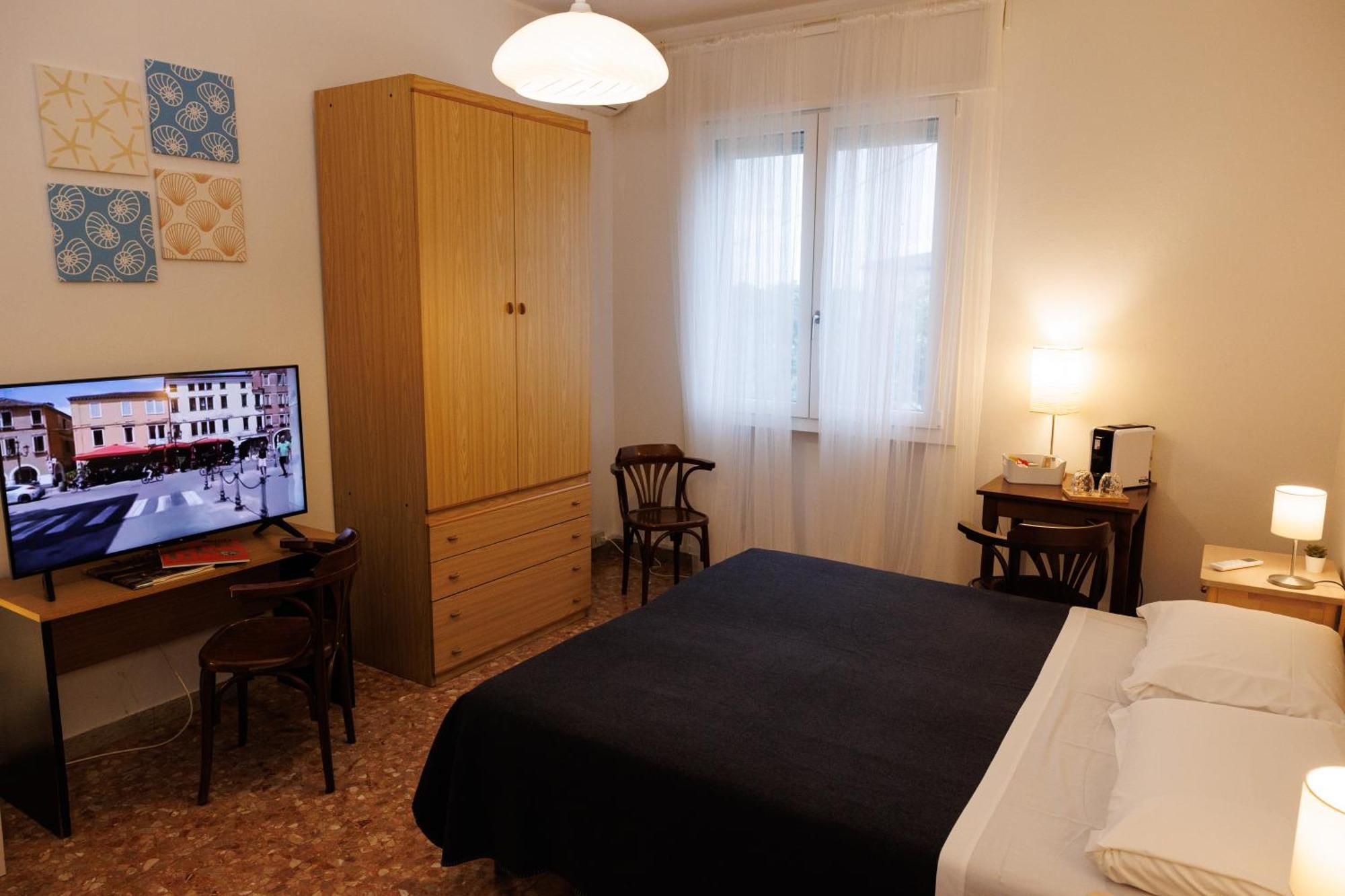 Balabuska Rooms & Garden Codevigo Exterior foto