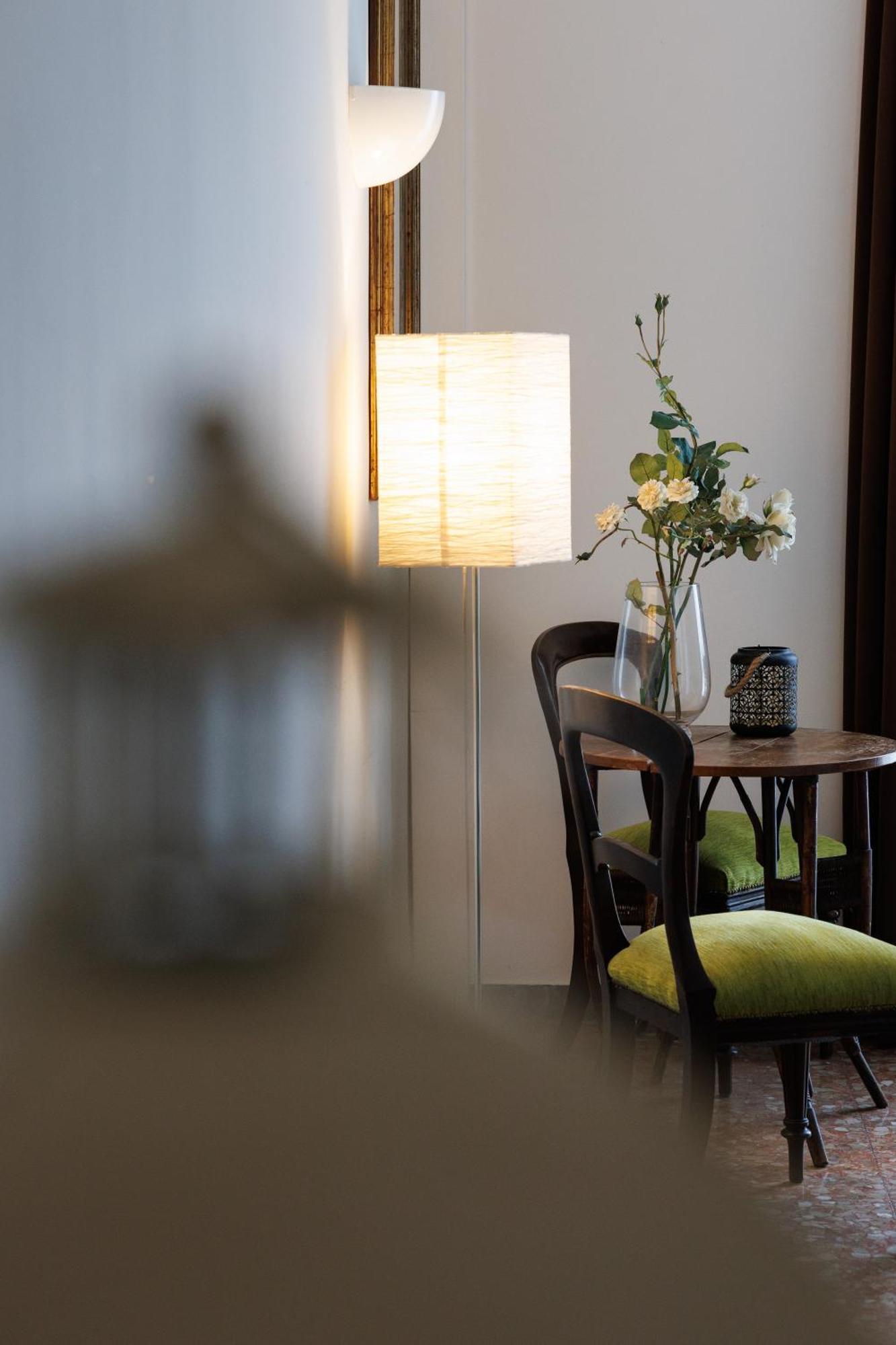 Balabuska Rooms & Garden Codevigo Exterior foto