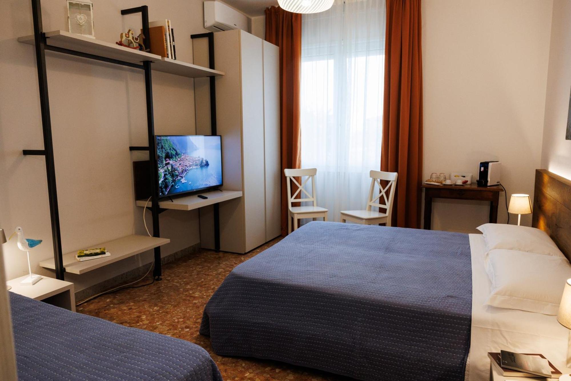 Balabuska Rooms & Garden Codevigo Exterior foto