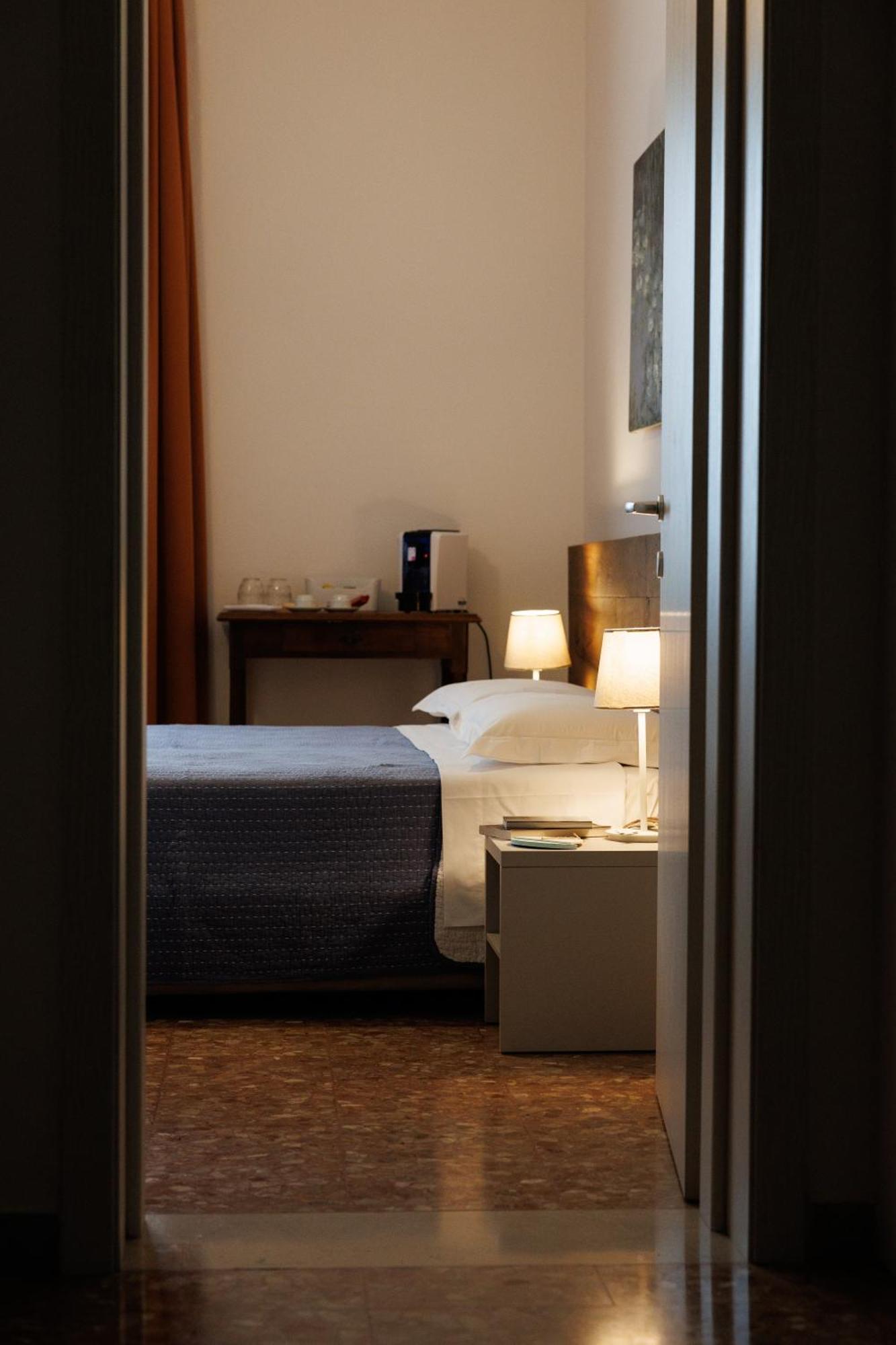 Balabuska Rooms & Garden Codevigo Exterior foto